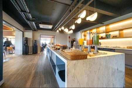 Apartamento à venda com 29m², 1 quarto e 1 vagaFoto 14