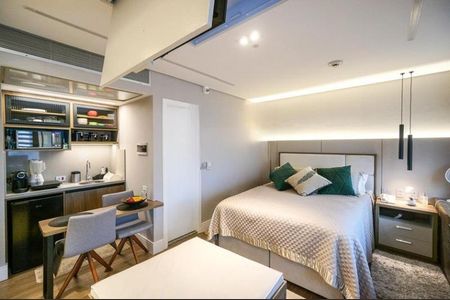 Apartamento à venda com 29m², 1 quarto e 1 vagaFoto 03