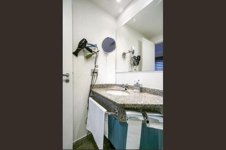 Apartamento à venda com 29m², 1 quarto e 1 vagaFoto 08