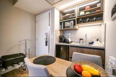 Apartamento à venda com 29m², 1 quarto e 1 vagaFoto 10