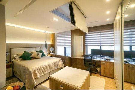 Apartamento à venda com 29m², 1 quarto e 1 vagaFoto 02