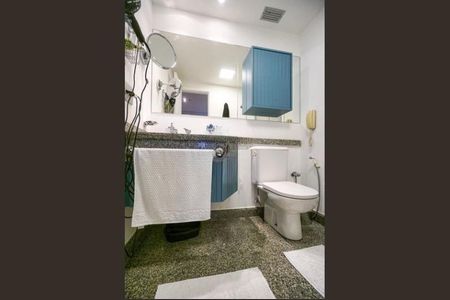 Apartamento à venda com 29m², 1 quarto e 1 vagaFoto 06