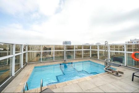 Apartamento à venda com 29m², 1 quarto e 1 vagaFoto 12