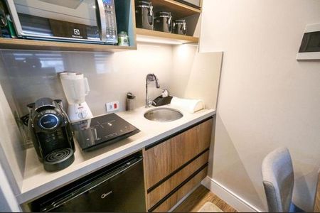 Apartamento à venda com 29m², 1 quarto e 1 vagaFoto 11