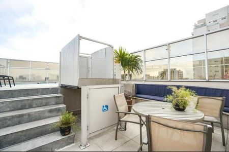 Apartamento à venda com 29m², 1 quarto e 1 vagaFoto 13