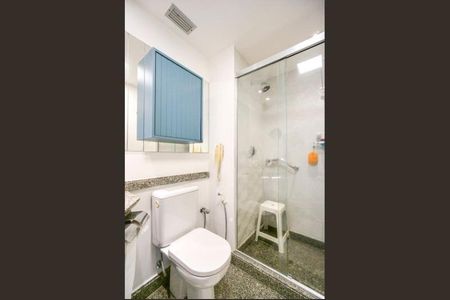 Apartamento à venda com 29m², 1 quarto e 1 vagaFoto 07