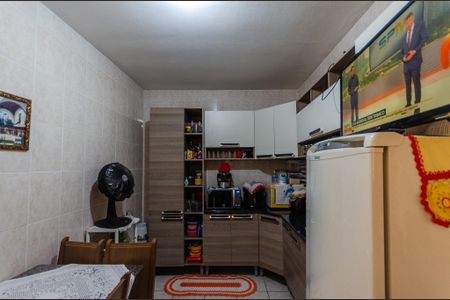 Casa à venda com 200m², 3 quartos e sem vaga Casa à venda com 200m², 3 quartos e sem vagaCozinha - Casa 1