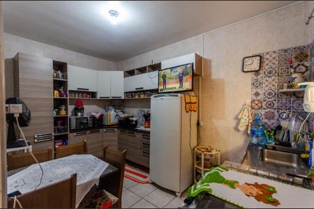 Casa à venda com 200m², 3 quartos e sem vaga Casa à venda com 200m², 3 quartos e sem vagaCozinha - Casa 1