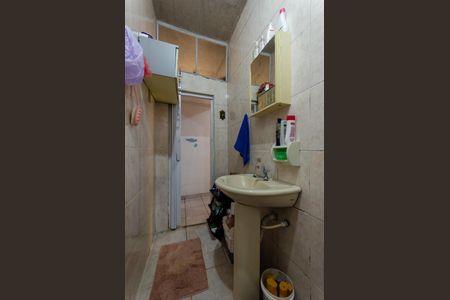 Casa à venda com 200m², 3 quartos e sem vaga Casa à venda com 200m², 3 quartos e sem vagaBanheiro - Casa 1