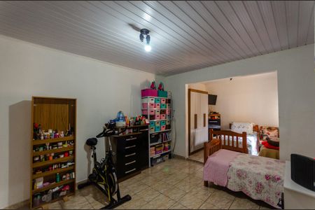 Casa à venda com 200m², 3 quartos e sem vaga Casa à venda com 200m², 3 quartos e sem vagaQuarto - Casa 1