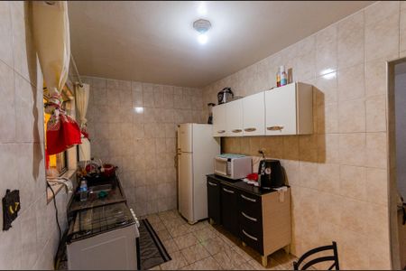 Casa à venda com 200m², 3 quartos e sem vaga Casa à venda com 200m², 3 quartos e sem vagaCozinha - Casa 2