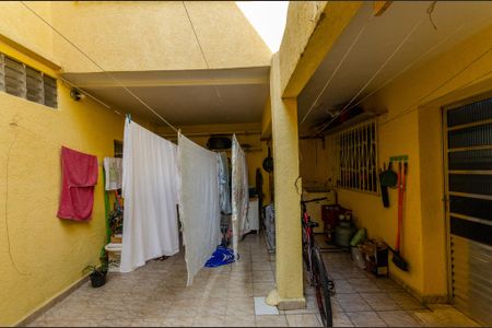 Casa à venda com 200m², 3 quartos e sem vaga Casa à venda com 200m², 3 quartos e sem vagaÁrea de Serviço