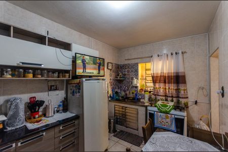 Casa à venda com 200m², 3 quartos e sem vaga Casa à venda com 200m², 3 quartos e sem vagaCozinha - Casa 1
