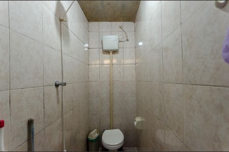 Casa à venda com 200m², 3 quartos e sem vaga Casa à venda com 200m², 3 quartos e sem vagaBanheiro - Casa 1