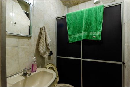 Casa à venda com 200m², 3 quartos e sem vaga Casa à venda com 200m², 3 quartos e sem vagaBanheiro - Casa 2