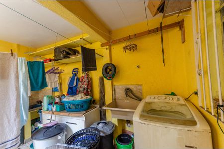 Casa à venda com 200m², 3 quartos e sem vaga Casa à venda com 200m², 3 quartos e sem vagaÁrea de Serviço