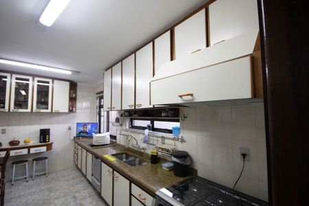 Casa à venda com 198m², 3 quartos e 5 vagasCozinha