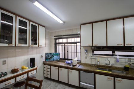 Casa à venda com 198m², 3 quartos e 5 vagasCozinha