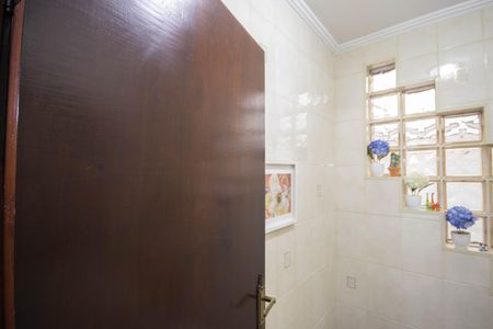 Casa à venda com 198m², 3 quartos e 5 vagasLavabo