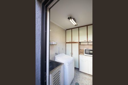 Casa à venda com 198m², 3 quartos e 5 vagasÁrea de Serviço