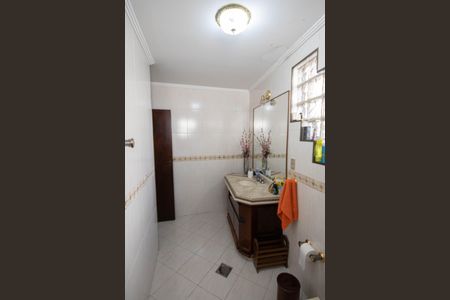 Casa à venda com 198m², 3 quartos e 5 vagasBanheiro