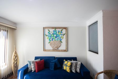 Casa à venda com 198m², 3 quartos e 5 vagasSala 1