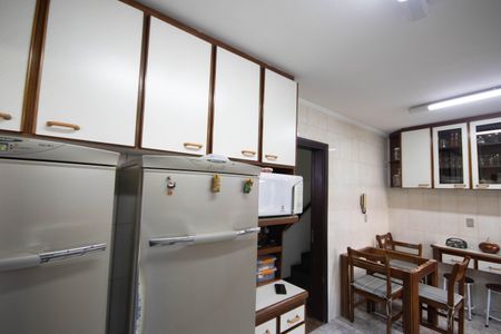 Casa à venda com 198m², 3 quartos e 5 vagasCozinha