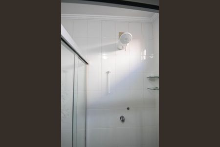 Casa à venda com 198m², 3 quartos e 5 vagasBanheiro da Suíte