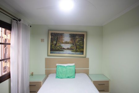 Casa à venda com 198m², 3 quartos e 5 vagasQuarto