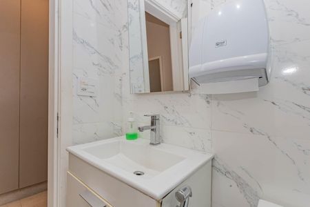 Casa para alugar com 135m², 3 quartos e 1 vagaBanheiro