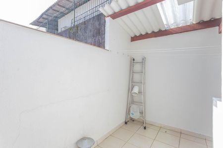 Casa para alugar com 135m², 3 quartos e 1 vagaÁrea de Serviço