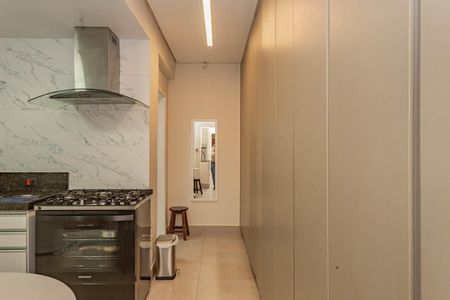 Casa para alugar com 135m², 3 quartos e 1 vagaCozinha