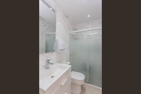 Casa para alugar com 135m², 3 quartos e 1 vagaBanheiro