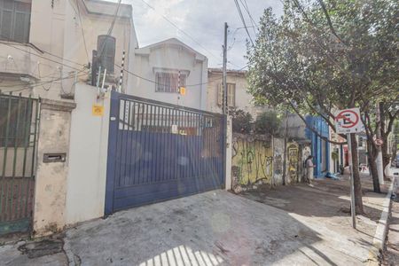 Casa para alugar com 135m², 3 quartos e 1 vagaFachada