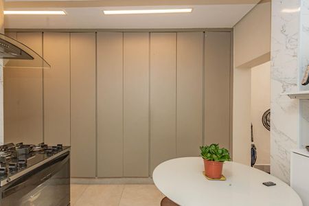 Casa para alugar com 135m², 3 quartos e 1 vagaCozinha