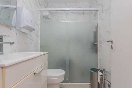 Casa para alugar com 135m², 3 quartos e 1 vagaBanheiro