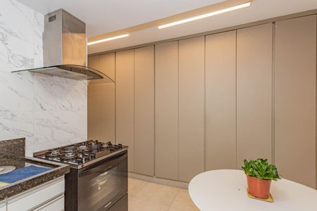 Casa para alugar com 135m², 3 quartos e 1 vagaCozinha