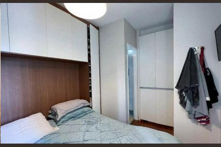 Apartamento à venda com 72m², 2 quartos e 1 vaga
