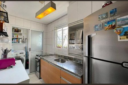 Apartamento à venda com 72m², 2 quartos e 1 vaga