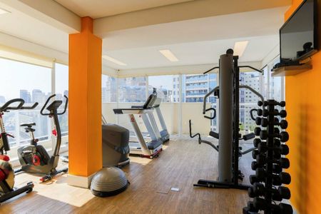 Apartamento à venda com 72m², 2 quartos e 1 vaga