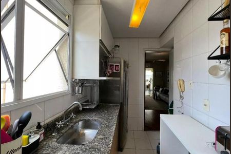 Apartamento à venda com 72m², 2 quartos e 1 vaga