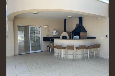 Apartamento à venda com 72m², 2 quartos e 1 vaga