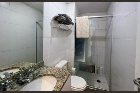 Apartamento à venda com 72m², 2 quartos e 1 vaga