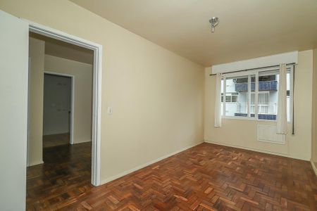 Apartamento à venda com 49m², 1 quarto e 1 vagaQuarto