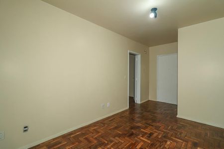 Apartamento à venda com 49m², 1 quarto e 1 vagaSala
