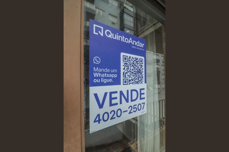 Apartamento à venda com 49m², 1 quarto e 1 vagaPlaca