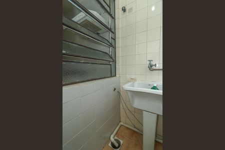 Apartamento à venda com 49m², 1 quarto e 1 vagaÁrea de Serviço