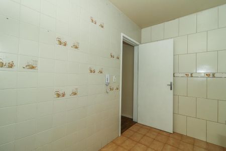 Apartamento à venda com 49m², 1 quarto e 1 vagaCozinha
