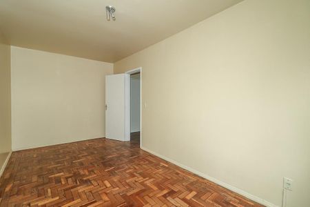 Apartamento à venda com 49m², 1 quarto e 1 vagaQuarto
