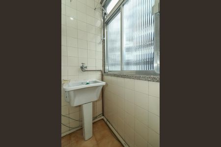 Apartamento à venda com 49m², 1 quarto e 1 vagaÁrea de Serviço